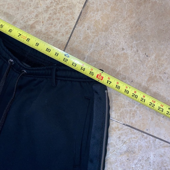 Authentic Men’s Blood Brother Sweatpants - Picture 4 of 7